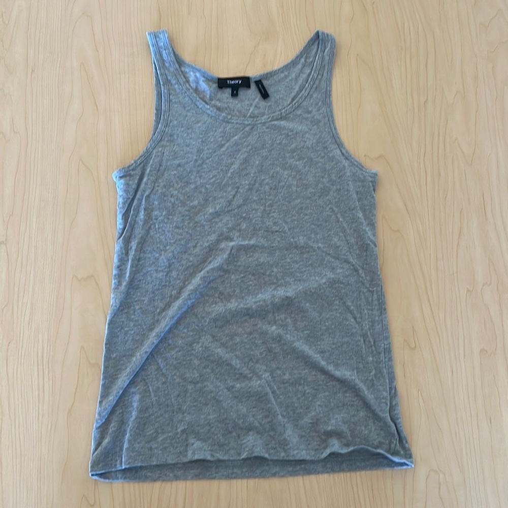 Theory size S tank top